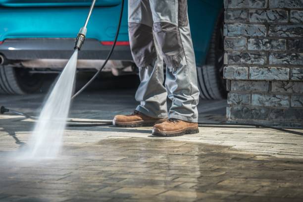 High Springs, FL Pressure Washing Company