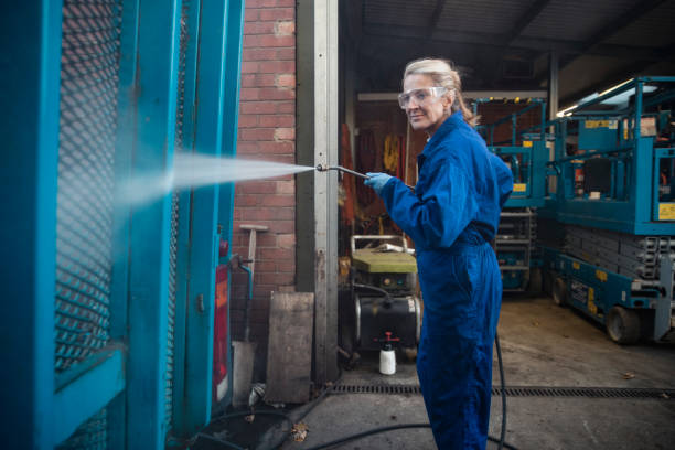 Best Gas Station Cleaning  in High Springs, FL