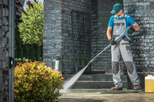 Best Pool Deck Cleaning  in High Springs, FL