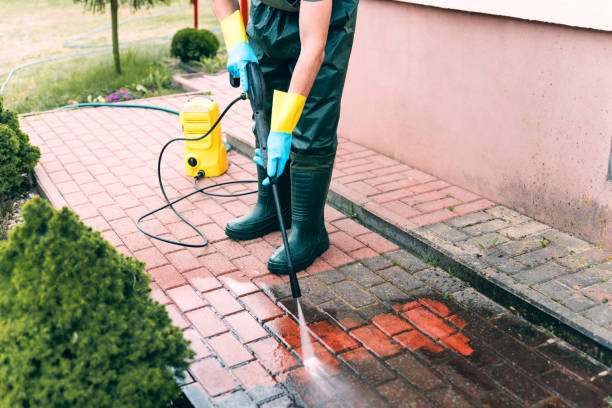 Best Patio and Deck Pressure Washing  in High Springs, FL