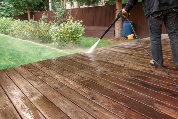 Best Solar Panel Cleaning  in High Springs, FL