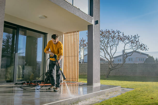 Best Sidewalk and Walkway Cleaning  in High Springs, FL