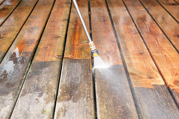 Best Rust Removal  in High Springs, FL